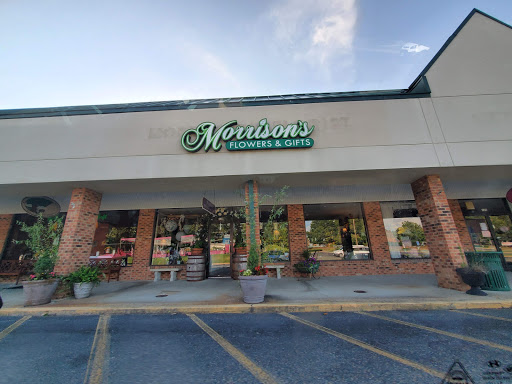 Morrison's Flowers - Williamsburg Florist