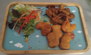 Photo n°13 de Le Westie World à Revel (Restaurant français)