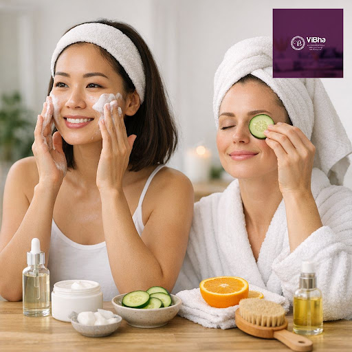 Healthy, glowing skin starts with the right daily routine and expert guidance. At the clinic of D… post image