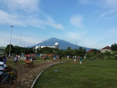 Photos of Hutan Kota Sumber