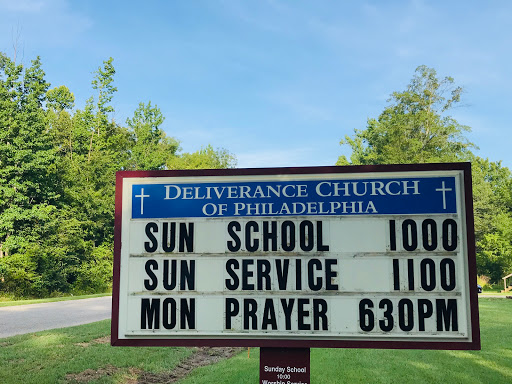 Deliverance Church of Philadelphia - Thumbnail