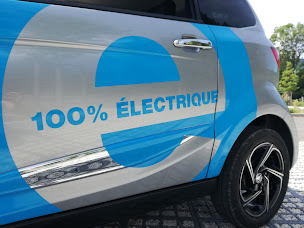 Photo n°31 de Rhonalp Auto - Aixam - Voiture Sans Permis à Vienne (Garage automobile)