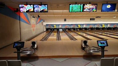 Oakwood Lanes