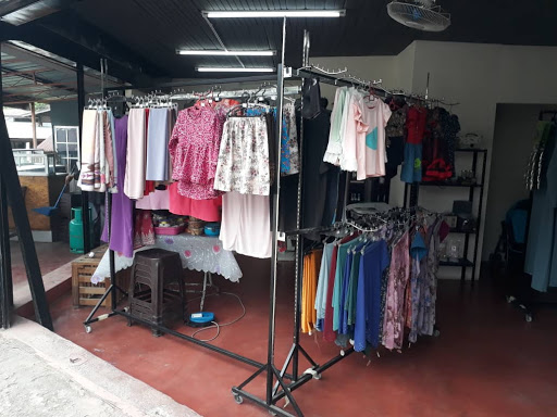 KME Legacy Shop (Kedai Jahitan)