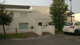 Photo n°1 de Marjolaine Cassiaux orthophoniste à Pluneret (Orthophoniste)