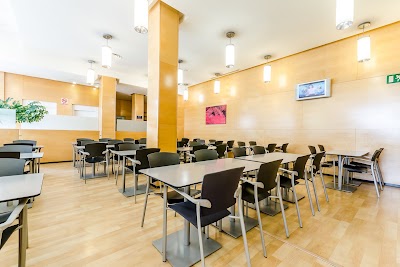 Photos of Hotel YIT Ciudad de Zaragoza