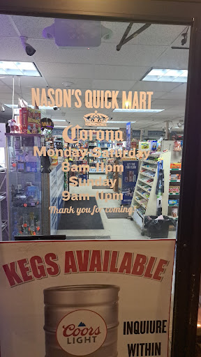 Nason's Quick Mart - Thumbnail