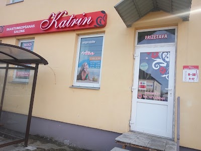 Photos of Katrin&Mila skaistuma salons