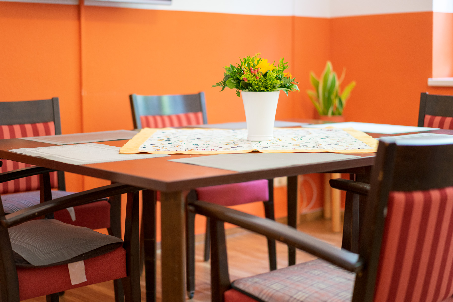 Seniorenresidenz am Badepark – Bild 12