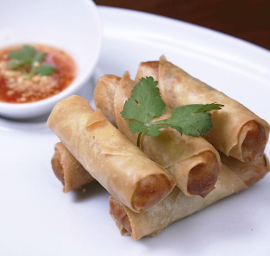 Photo n°1 de Paya Thaï Beaubourg à Paris (Restaurant thaï)