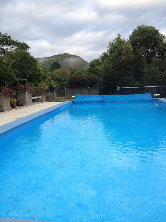 Kaitoke Regional Park