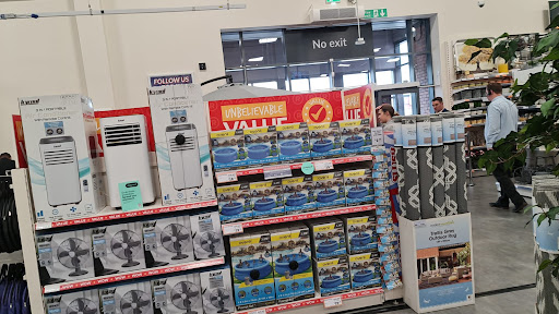The Range, Coalville - Thumbnail