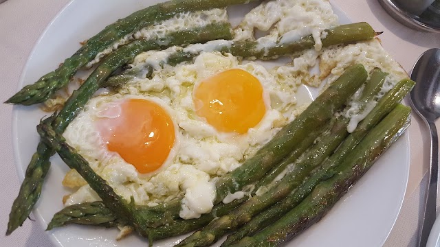 Trattoria Al 395