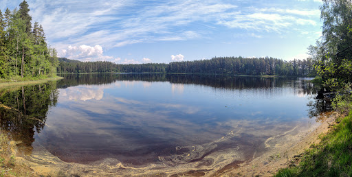 Jättestigen - Visual