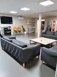 Photo n°18 de Le Rond Central à Le Haillan (Terrain de football)