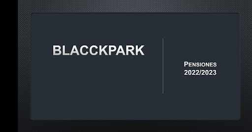 Blacckpark - Thumbnail