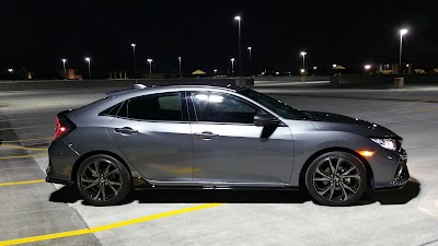Photos of Germain Honda of Naples