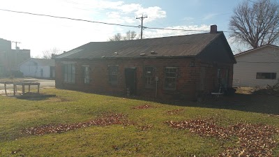 Bonaparte Public Library