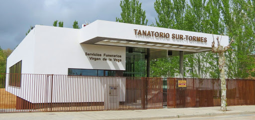 Servicios Funerarios Virgen de la Vega