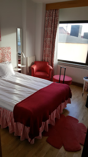 Clarion Collection Hotel Wellington
