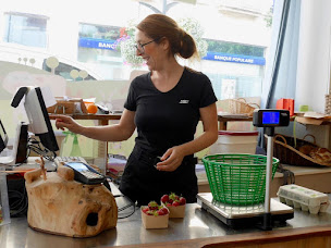 Photo n°7 de March'Equitable à Montmorillon (Magasin de produits de la ferme)