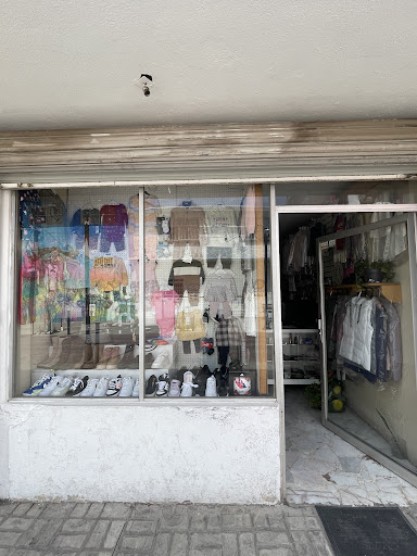 Cach Boutique - Visual