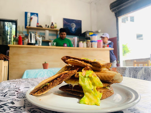SNACK // UN MUNDO CON SABOR - Thumbnail