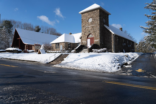 Franklin Lakes United Methodist