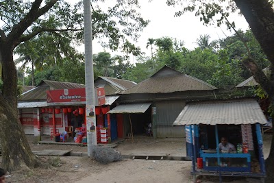 Photos of Digpaite Bus Stand