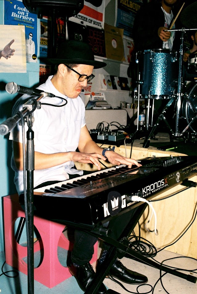 Northside Records
