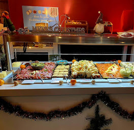 Photo n°1 de Gourmet Bar by Novotel Metz Centre à Metz (Restaurant)