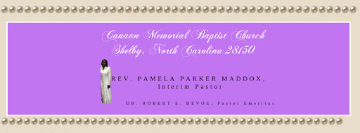 Canaan Memorial Baptist Church - Thumbnail