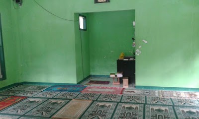 Photos of Mushola Baitur Ridwan