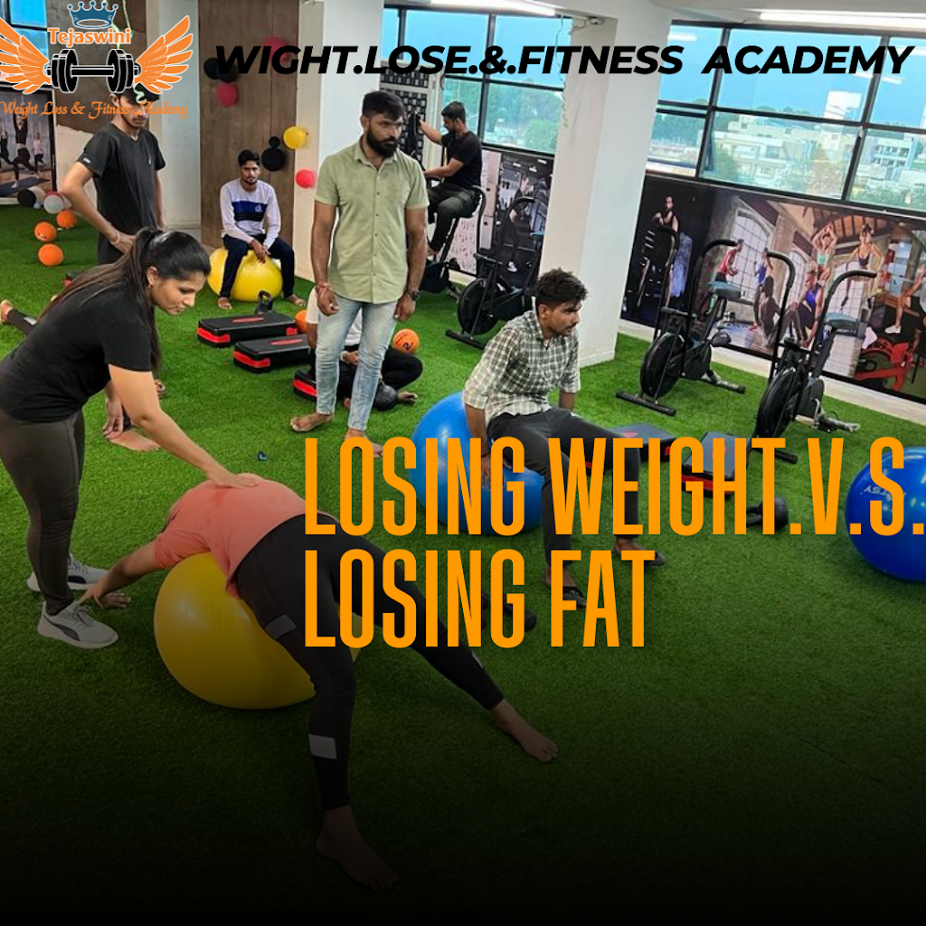 T Fit Fire Gym Patan