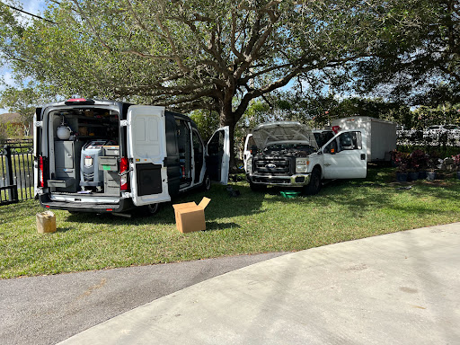 Rivera Autos Repair - Mecanico a Domicilio