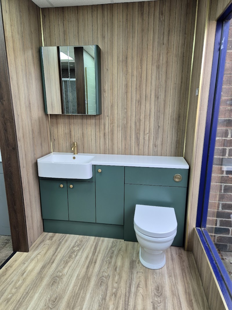 James Hargreaves Plumbing Supplies photo 3