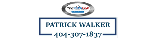 Patrick Walker - Visual