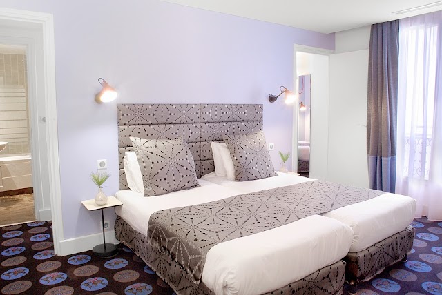 Hotel Astoria Opera - Astotel