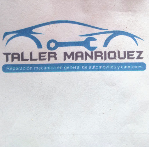 Taller Manriquez