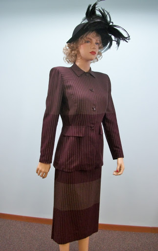 Club Vintage Fashions - Thumbnail