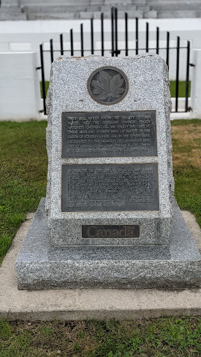 Campbellford Cenotaph - Thumbnail