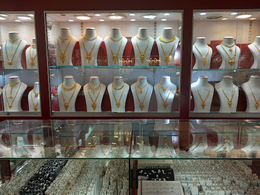 Bijouterie Mohan Jewellery Mart - Or 22 Carats Paris Gallery - France