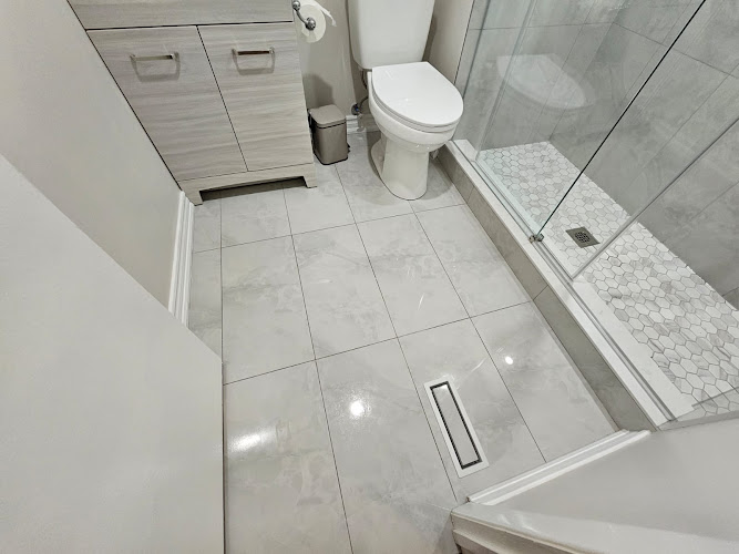 Saleh Homes work photo 1