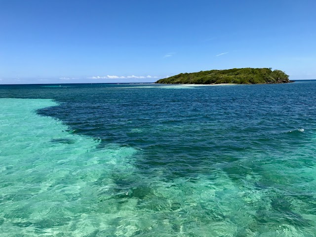 Playa La Chiva