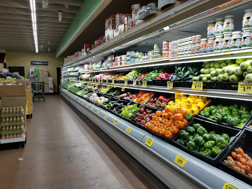 Thrifty Specialty Produce & Meats - Thumbnail