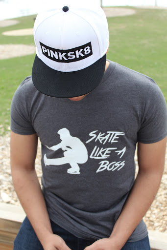 Pinkskate LLC - Thumbnail