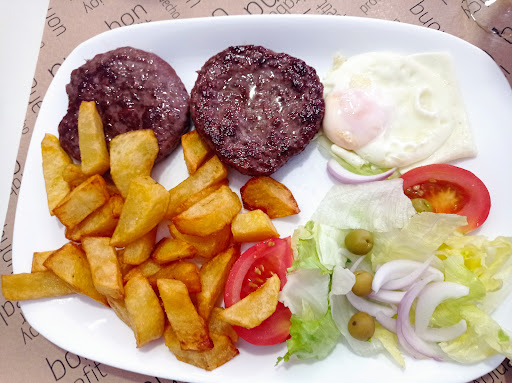 Cafeteria El Rec - Thumbnail