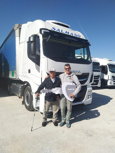 Salmaso Trasporti Srl - Thumbnail