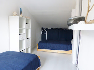 Photo n°8 de Villa Lisoie - Location de Vacances Meschers Royan Atlantique à Meschers-sur-Gironde (Villa)