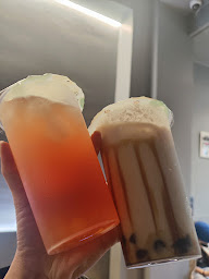 Photo n°15 de Ô Bubble Tea à Lyon (Restaurant végétarien)